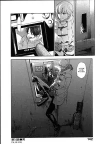 [Yonekura Kengo] The Yellow Hearts 2 Ch. 13-17 [English] {Kenren}