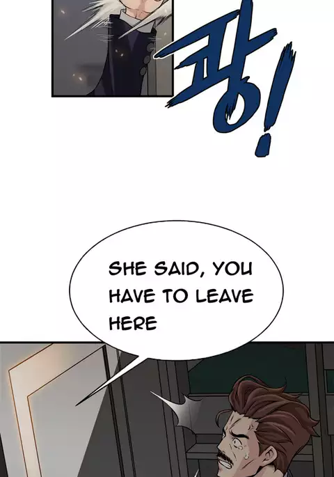 Kill the Dead Bastard Ch.0-18