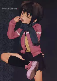 (C75) [Mieow (Rustle)] Lolicon Special 4 [English] =TV=