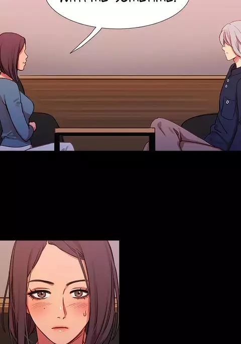 Scandal of the Witch Ch.1-41