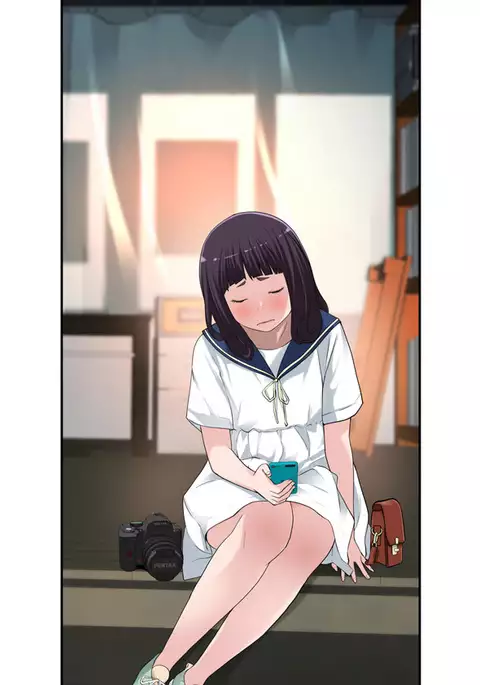 Tissue Thieves Ch.1-36