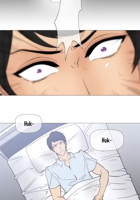 Household Affairs Ch.1-51