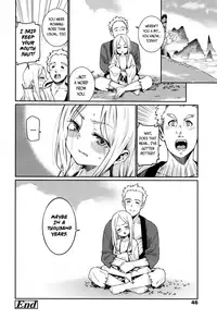 Towako 2 [English] {CapableScoutMan & B.E.C. Scans & S.T.A.L.K.E.R. & bigk40k}