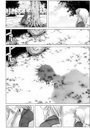 Phantom Rei - Volume 04 <Fin>