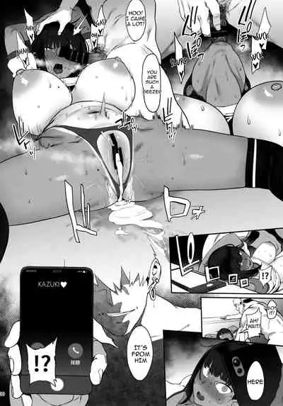 Zutto Shinjiteru | I've Always Believed In You