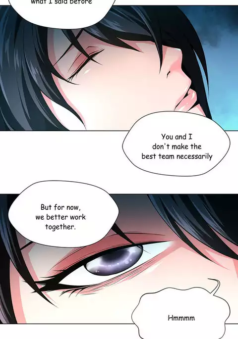 Twin Slave Ch.1-39