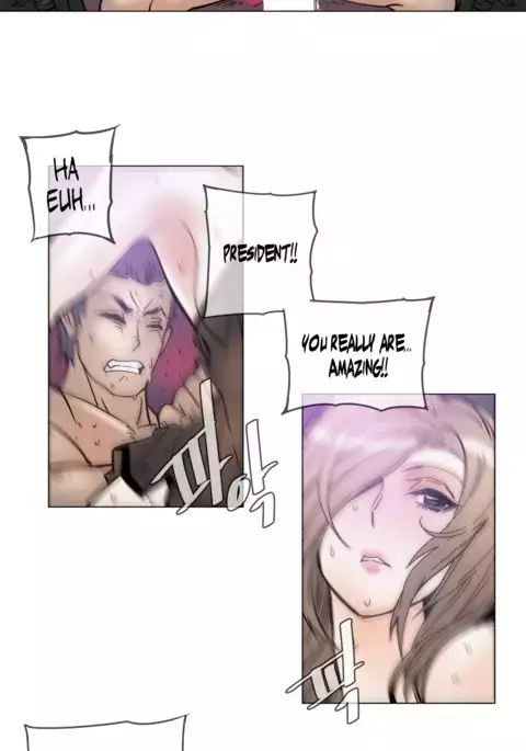 Household Affairs Ch.1-51