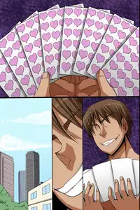 [rbooks (Hanekumo)] Dorei Seal ~ Hararetara Iinari! Juujun Gohoushi Harem