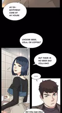 By Chance (Ep. 1-35) [English]