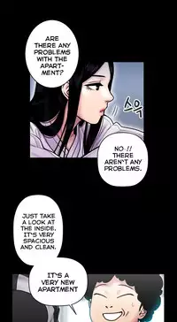 Ghost Love Ch.1-18 (English) (YoManga) (Ongoing)