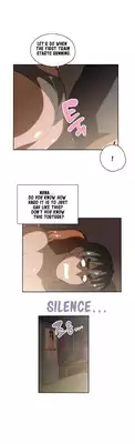 [Husky guy] SStudy Ch.0-37 (English) (YoManga) (Ongoing)