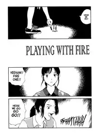 [Benkyo Tamaoki] The Sex-Philes Vol.11 [ENG][Hi-Res]