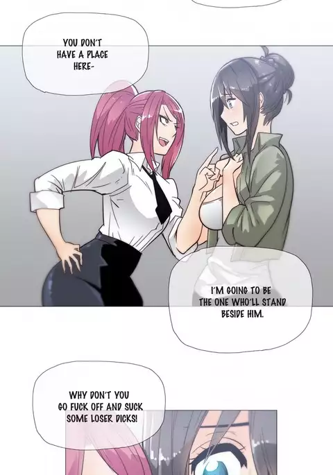 Household Affairs Ch.1-38