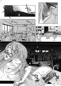 Comic Papipo 2007-07