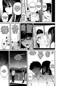 [Shioroku] Wakatsuki, Mask wo Totteyo! | Wakatsuki, Take Off Your Mask! (COMIC Mugen Tensei 2018-10) [English] [Digital] [Rotoscopic + Red Lantern]