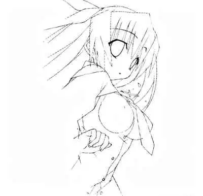 [Lillian] Twinkle☆Crusaders Perfect Visual Book [Kannagi rei･kotamaru]