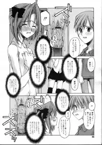 Comic Rin Vol. 23 [2006-11]