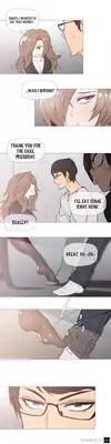 [ButcherBoy] Household Affairs Ch.1-28 (English) (YoManga) (Ongoing)