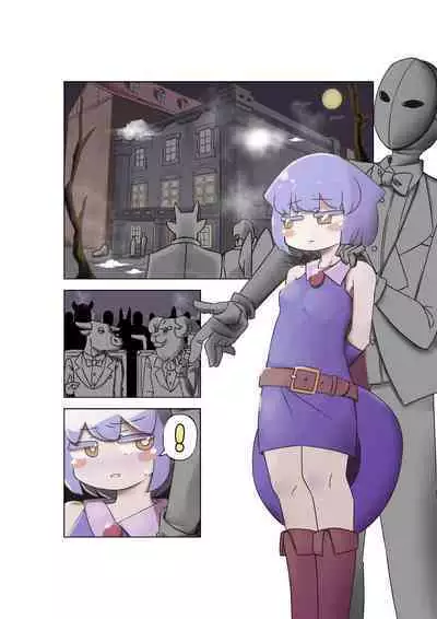 Hajike! Cli Rhythm!! Tokubetsu Goudoushi