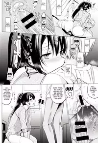 (C87) [Abgrund (Saikawa Yusa)] Summer Halation 2 [English] [doujin-moe.us]