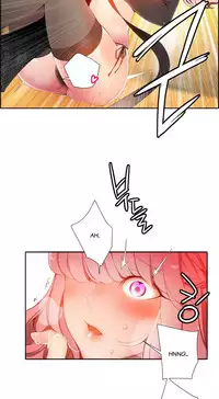 [Juder] Lilith`s Cord Ch.1-18 (English) (Ongoing)