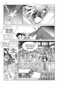 [Lee Yo Dong] Vampire [ENG]