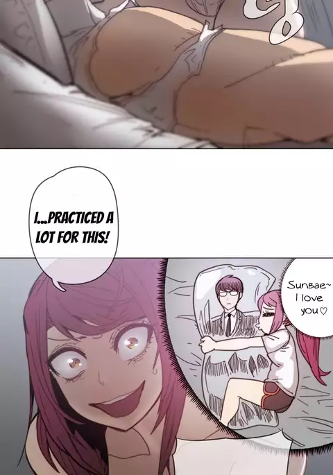 Household Affairs Ch.1-51