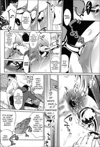 [Clone Ningen] Mitsubo no Kokuhaku - Confession de miel mère [English] [Ardea]