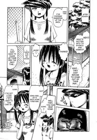 [Bow Rei] Himitsu no Hanazono 2 - The Secret Garden 2 [English] [SaHa]