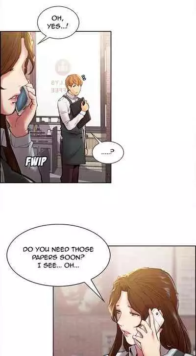 The Sharehouse Ch. 1-11