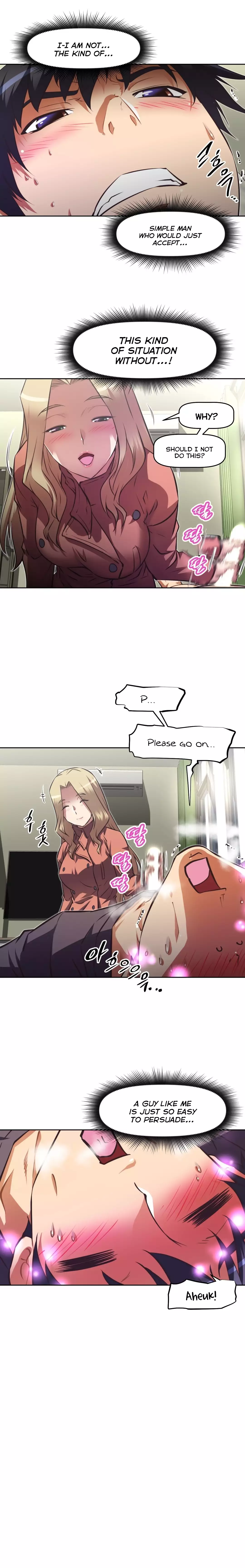 Brawling Go Ch.76-103