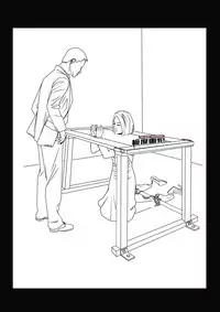 Three Female Prisoners 8