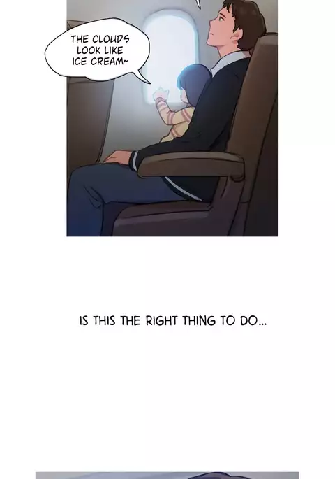 Scandal of the Witch Ch.1-25