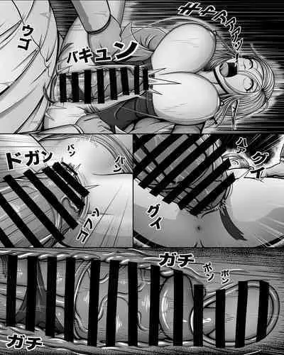 Yōsei Tokushū: Shichō no Himitsu