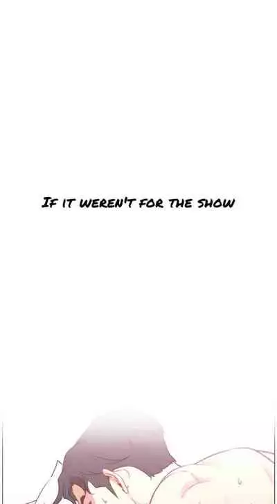 LIVE WITH : DO YOU WANT TO DO IT Ch. 1-7 [English]