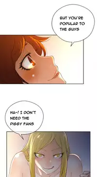 Perfect Half Ch.1-18 (English) (Ongoing)
