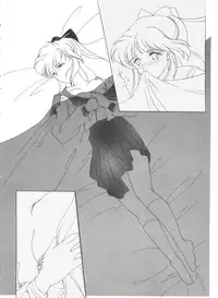 [Anthology] From the Moon 3 (Bishoujo Senshi Sailor Moon)