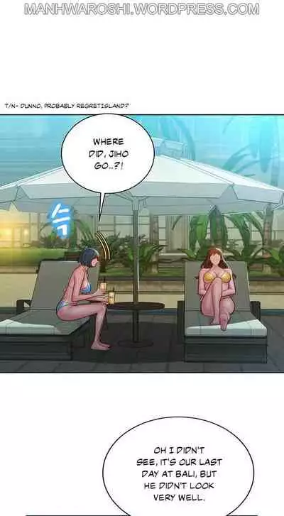 What do you Take me For? Ch.159/?