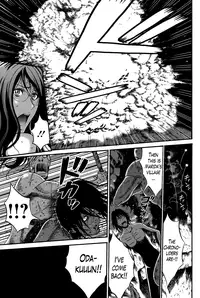 [Nagashima Chousuke] Kigenzen 10000 Nen no Ota | The Otaku in 10,000 B.C. Ch. 1-22 [English] [Natty Translations, Lazarus H]