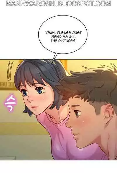 What do you Take me For? Ch.159/?