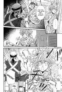 [Ike Reibun] Tatsu no Otoshigo [English]