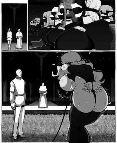 [Rebake] ~Isekai Mob Gal~