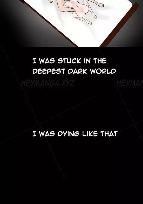 The Taste of the Hand Ch.1-34