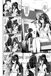 [Kimura Neito] Wet lips [English] {Hennojin}