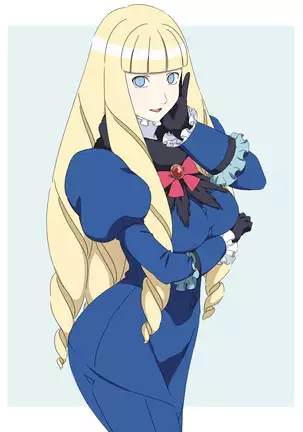 Turn A Gundam 2842594