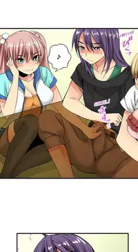 [Jyunn Irie] Sneaked Into A Horny Girls' School [Complete]