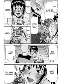 [Inomaru] 8-gatsu 31-nichi | August 31st (Camellia) [English] [CGrascal]