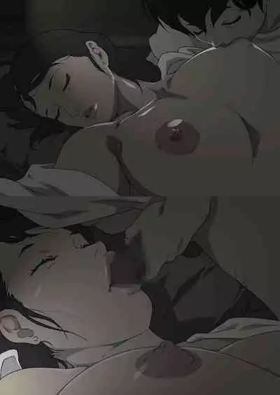 Inaka Otomari no Yobai wa, Okosazu Okasu.