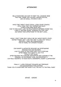 (C88) [AZASUKE WIND (AZASUKE)] Sick from drinking (BLACK LAGOON) [English] [EHCOVE]