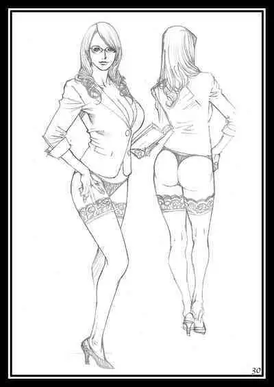 [Dennou Yamasakigumi (Izayoi Seishin)] Izayoi Yuri Matsuri (Maria-sama ga Miteru) [Digital]